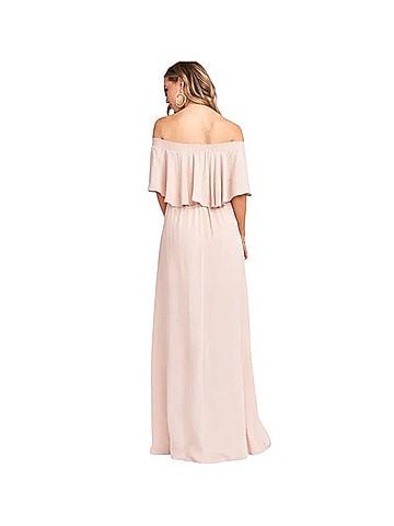 Show Me Your Mumu Hacienda Casual Dress (view 2)