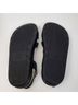 SAS Black Sandals Size 9 1/2 - photo 9