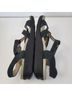 SAS Black Sandals Size 9 1/2 - photo 7