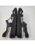 SAS Black Sandals Size 9 1/2 - photo 8