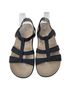 SAS Black Sandals Size 9 1/2 - photo 2