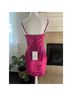 BCX 95% Polyester 5% Spandex 100% Polyester Pink Cocktail Dress Size 5 - photo 5
