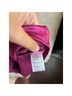 BCX 95% Polyester 5% Spandex 100% Polyester Pink Cocktail Dress Size 5 - photo 10