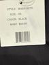 Zac & Rachel Black Sweatpants Size 3X - photo 5