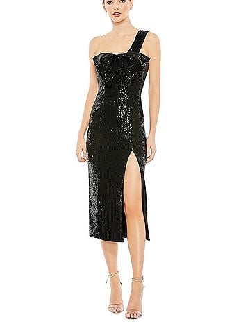 Mac Duggal Cocktail Dress (view 1)