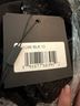 Mac Duggal Black Cocktail Dress Size 10 - photo 5