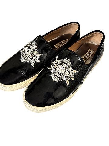 Badgley Mischka Flats (view 1)