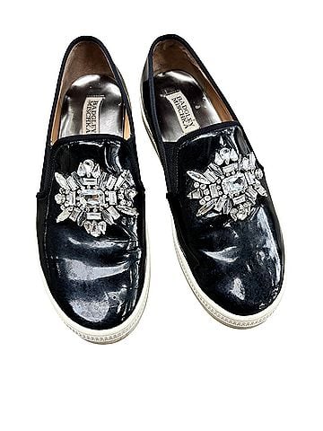 Badgley Mischka Flats (view 2)