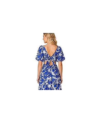 Tuckernuck Seaport Casual Dress (view 2)
