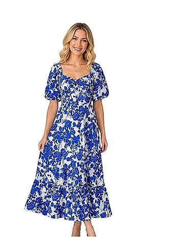 Tuckernuck Seaport Casual Dress (view 1)