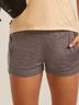 Icebreaker Purple Active Pants Size M - photo 4