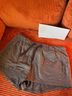 Icebreaker Purple Active Pants Size M - photo 5
