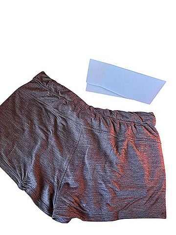 Icebreaker Merino Crush II Active Pants (view 2)