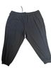 Zac & Rachel Black Sweatpants Size 3X - photo 2