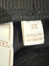 Zac & Rachel Black Sweatpants Size 3X - photo 6