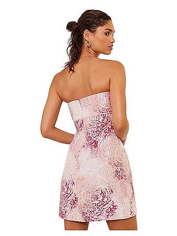 Anna Sui Cocktail Dress (view 2)