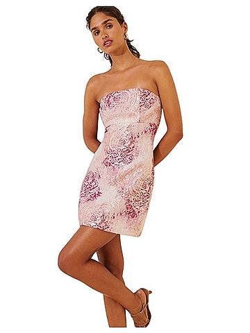 Anna Sui Cocktail Dress (view 1)