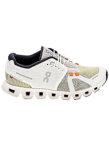 On Cloud CloudX on running lightweight CloudTec cushioning Sneakers (view 1)