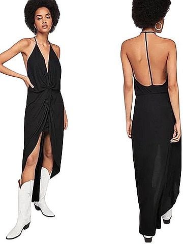 Free People Friday Night Casual Dress (view 1)