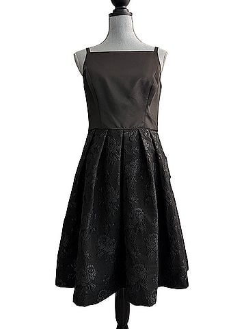 Gal Meets Glam Cocktail Dress (view 1)