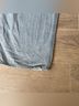 AGOLDE 100% Cotton Blue Jeans Size 31 waist - photo 7