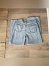 AGOLDE 100% Cotton Blue Jeans Size 31 waist - photo 6