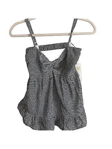 American Threads Sleeveless Top (view 1)