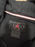Jordan Black Jacket Size S - photo 4