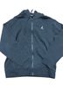Jordan Black Jacket Size S - photo 1