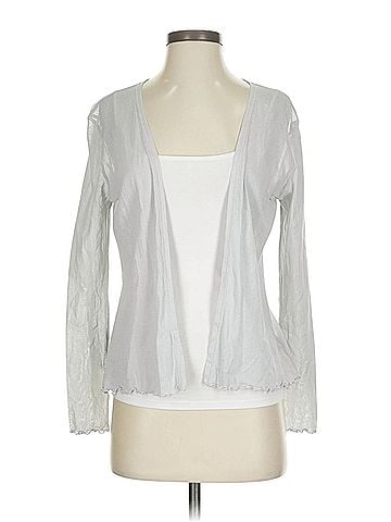 Cut Loose Cardigan (view 1)