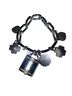 Strada Silver Watch One size - photo 2