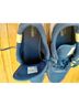 Adidas Blue Pink Green Sneakers Size 9 1/2 - photo 3