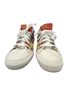 Converse 100% Canvas Graphic Multi Color Sneakers Size 8 - photo 1