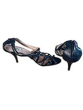 Barneys New York CO-OP Heels (view 2)