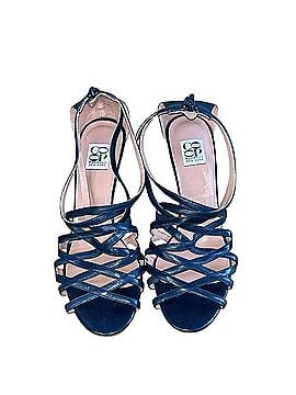 Barneys New York CO-OP Heels (view 1)