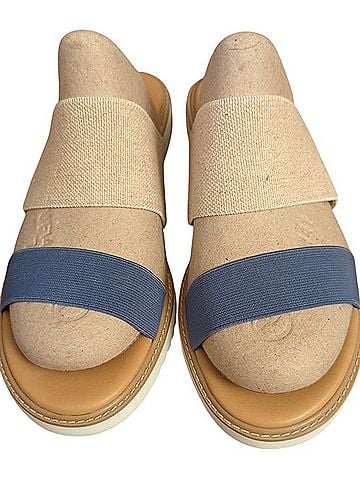 Born In California Sandals (view 1)