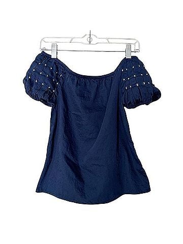 Carolina K Blouse (view 1)