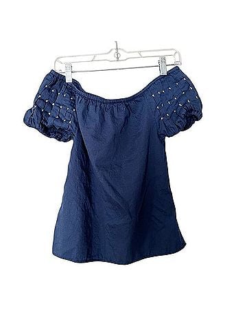 Carolina K Blouse (view 2)