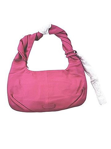 Vince Camuto Evlyn Bagette Shoulder Bag (view 2)