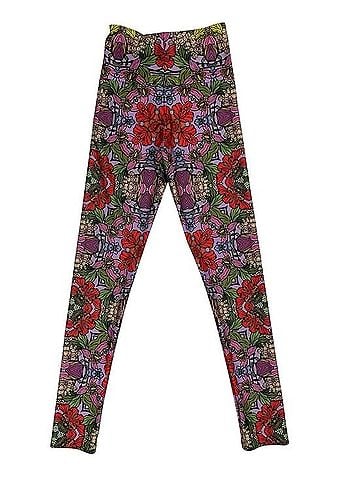 Nuvula Mystery Leggings (view 2)
