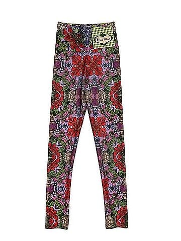 Nuvula Mystery Leggings (view 1)