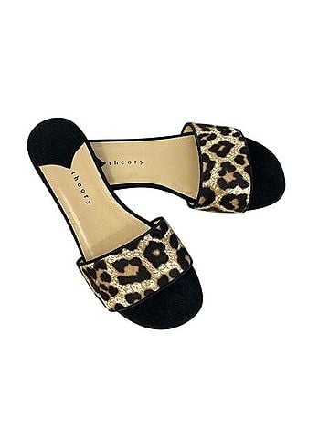 Theory Jasper Sandals (view 1)