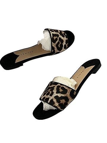 Theory Jasper Sandals (view 2)