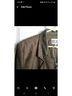 City Girl 100% Polyester 100% Acetate Brown Jacket Size 10 - photo 7