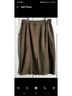 City Girl 100% Polyester 100% Acetate Brown Jacket Size 10 - photo 8