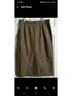 City Girl 100% Polyester 100% Acetate Brown Jacket Size 10 - photo 5