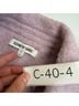 Elizabeth and James 55% Polyester 27% Acrylic 18% Mohair 100% Polyester Solid Purple Jacket Size L - photo 4