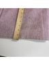 Elizabeth and James 55% Polyester 27% Acrylic 18% Mohair 100% Polyester Solid Purple Jacket Size L - photo 6