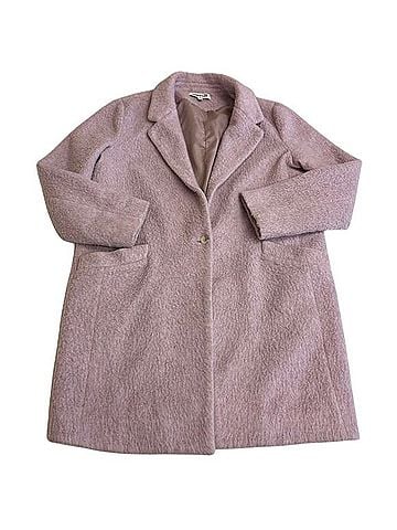 Elizabeth and James Boyfriend Jacket Jacket (view 1)