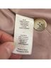 Elizabeth and James 55% Polyester 27% Acrylic 18% Mohair 100% Polyester Solid Purple Jacket Size L - photo 5